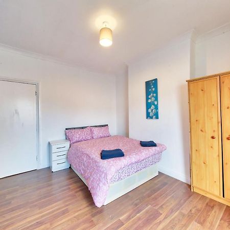 Cozy London Flat Hotel Eksteriør billede