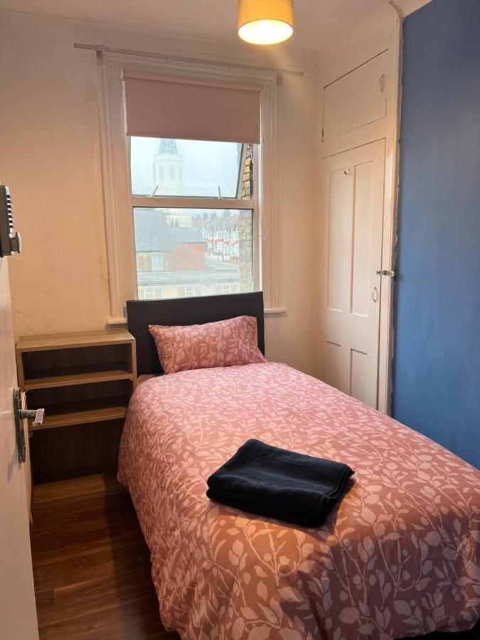 Cozy London Flat Hotel Eksteriør billede